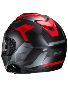 Casco HJC i91 Carst | MC1SF 2