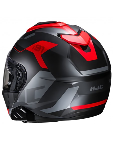 Casco HJC i91 Carst | MC1SF