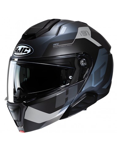 Casco HJC i91 Carst | MC1SF