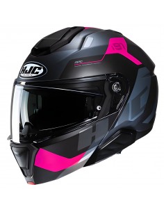 Casco HJC i91 Carst Mujer | MC8SF