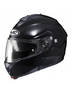 Casco HJC C91N Solido | Negro