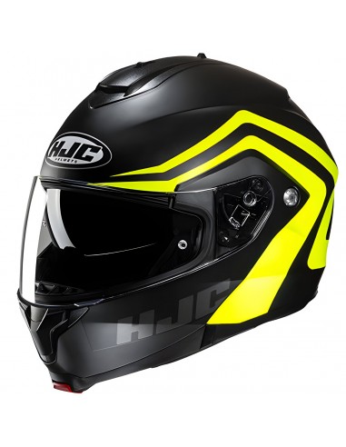 Casco HJC C91N Nepos | MC5