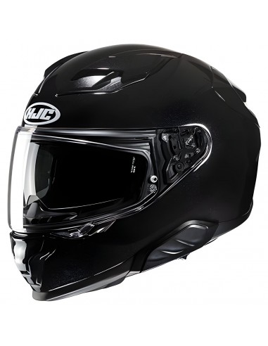 Casco HJC F71 Sólido | Blanco