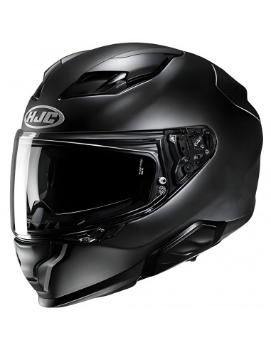 Casco HJC F71 Sólido | Blanco