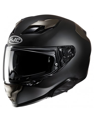 Casco HJC F71 Sólido | Blanco