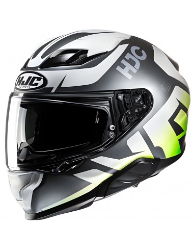Casco HJC F71 Bard | MC4HSF