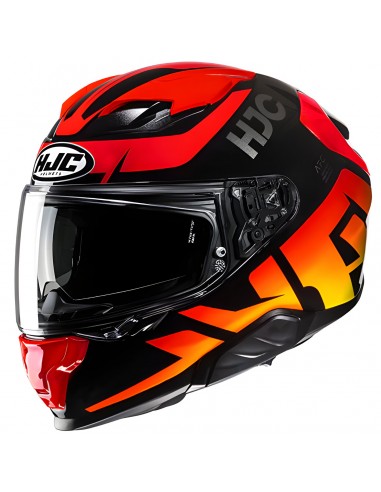 Casco HJC F71 Bard | MC4HSF