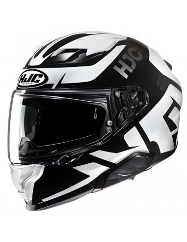 Casco HJC F71 Bard | MC4HSF