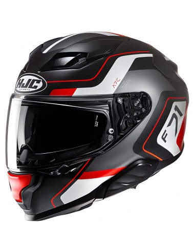 Casco HJC F71 Arcan | MC1SF