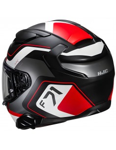 Casco HJC F71 Arcan | MC1SF 2
