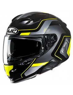 Casco HJC F71 Arcan | MC3H