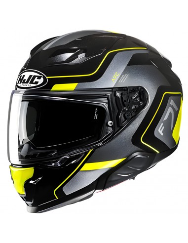 Casco HJC F71 Arcan | MC1SF