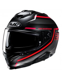 Casco HJC i71 FQ 20 | MC1SF