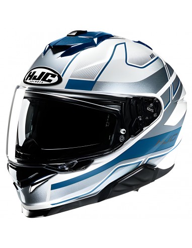 Casco HJC i71 Iorix | MC2