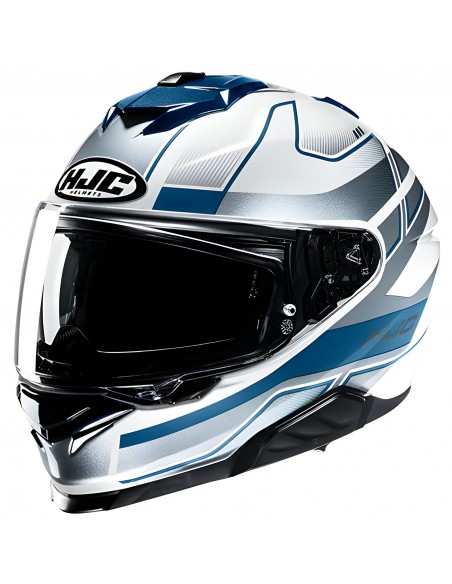 Casco HJC i71 Iorix | MC2