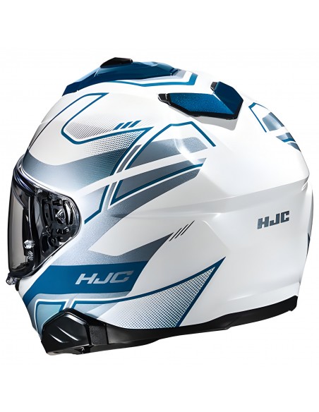 Casco HJC i71 Iorix | MC2