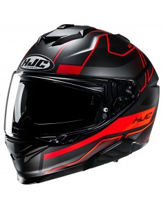 Casco HJC i71 Iorix | MC1SF