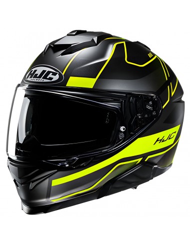 Casco HJC i71 Iorix | MC2