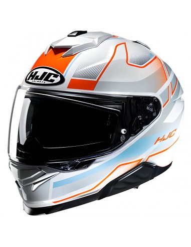 Casco HJC i71 Iorix | MC2