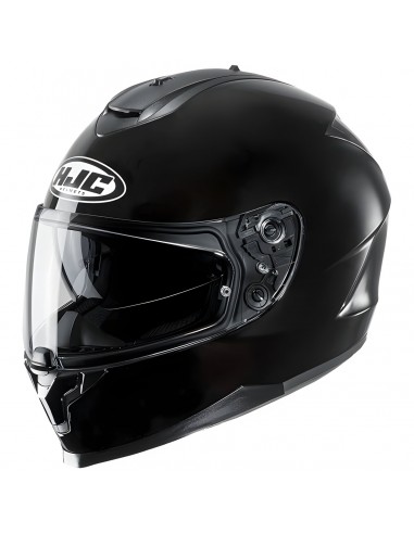 Casco HJC C70N Sólido | Blanco