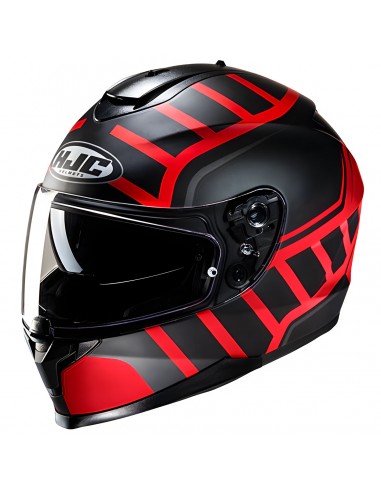 Casco HJC C70N Holt | MC1SF