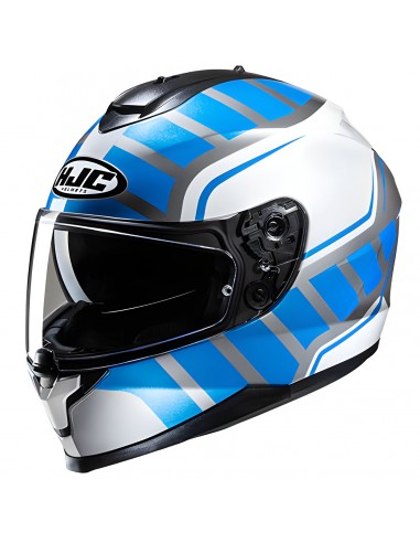 Casco HJC C70N Holt | MC1SF