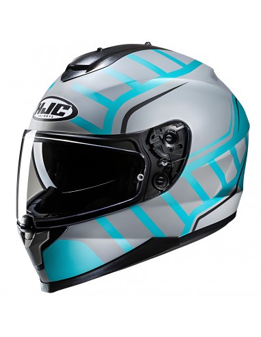 Casco HJC C70N Holt | MC1SF