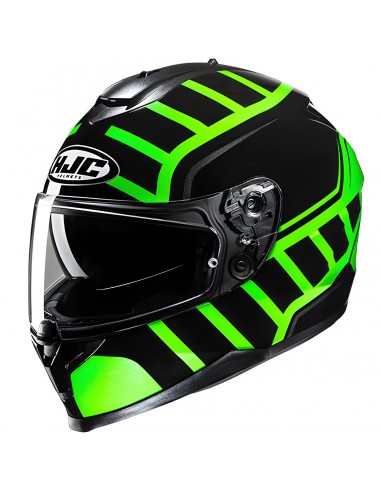 Casco HJC C70N Holt | MC1SF