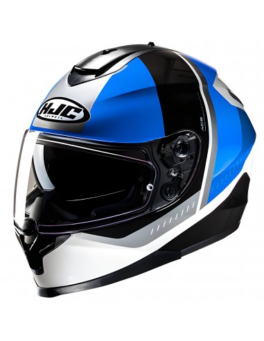 Casco HJC C70N Alia | MC1