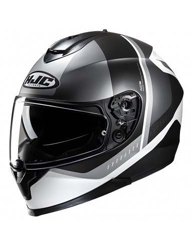 Casco HJC C70N Alia | MC1