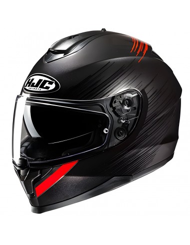 Casco HJC C70N Sway | MC1
