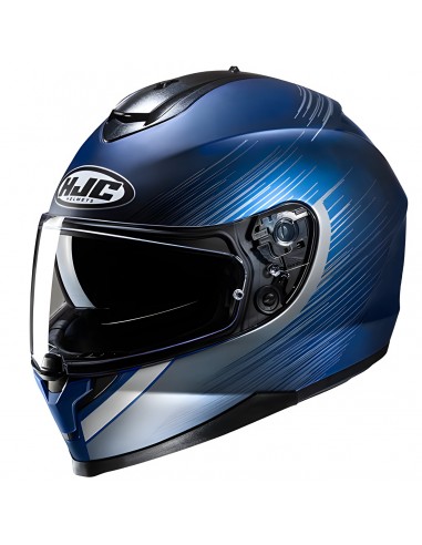 Casco HJC C70N Sway | MC1