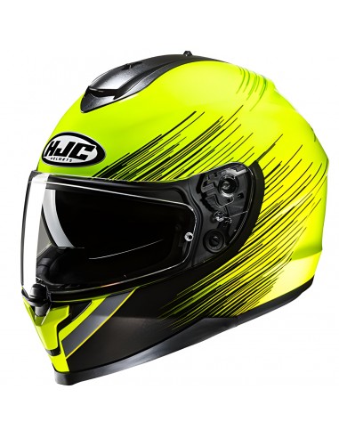 Casco HJC C70N Sway | MC1