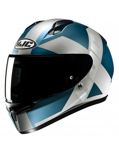 Casco HJC C10 Tez | MC2SF