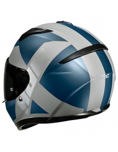 Casco HJC C10 Tez | MC2SF 2