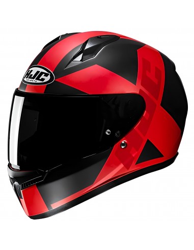 Casco HJC C10 Tez | MC2SF
