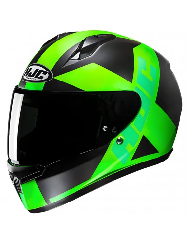 Casco HJC C10 Tez | MC2SF