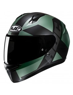 Casco HJC C10 Tez | MC4SF