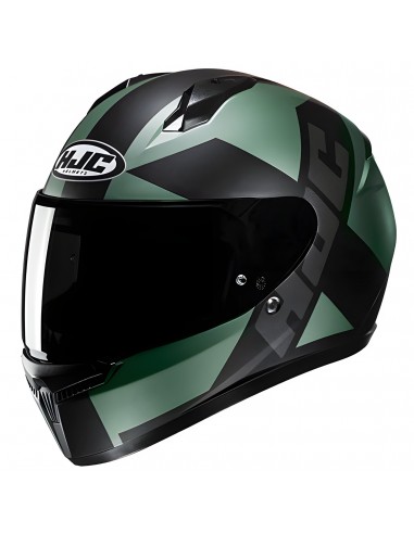 Casco HJC C10 Tez | MC2SF