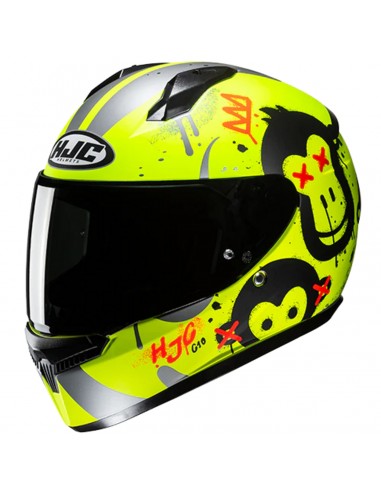 Casco HJC C10 Geti | MC3SF