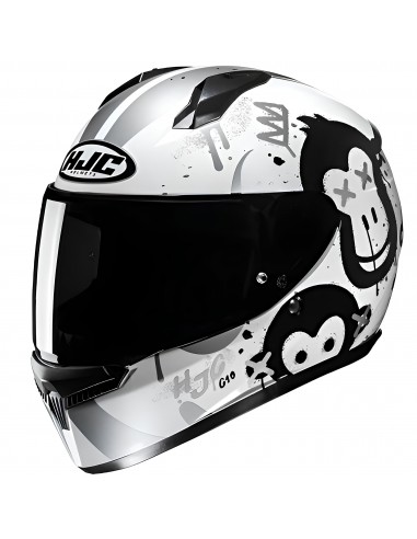 Casco HJC C10 Geti | MC3SF