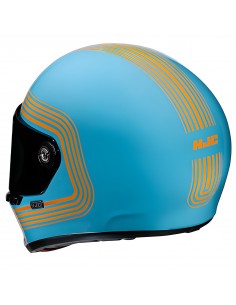 Casco HJC V10 Foni | MC27 2