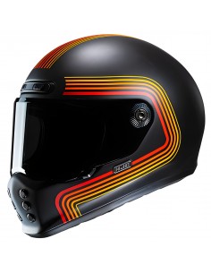 Casco HJC V10 Foni | MC1SF