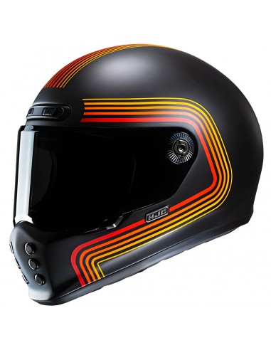 Casco HJC V10 Foni | MC27