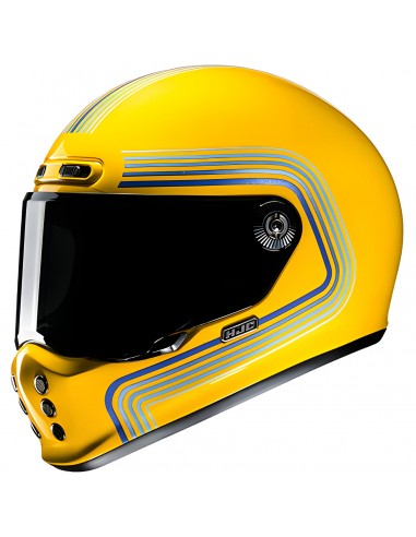 Casco HJC V10 Foni | MC27