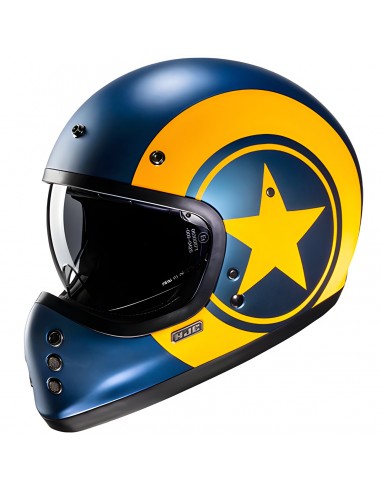Casco HJC V60 Nyx | MC3SF