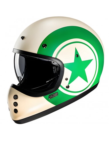 Casco HJC V60 Nyx | MC3SF
