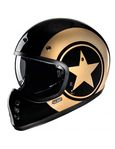 Casco HJC V60 Nyx | MC3SF