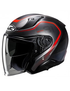 Casco HJC RPHA 31 Kouv | MC1SF
