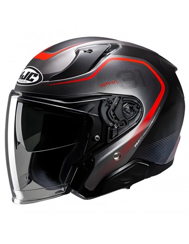 Casco HJC RPHA 31 Kouv | MC21SF
